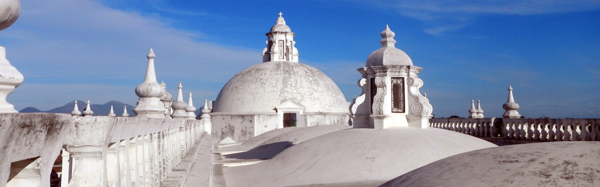 Voyage découverte au Nicaragua - Villes et Villages