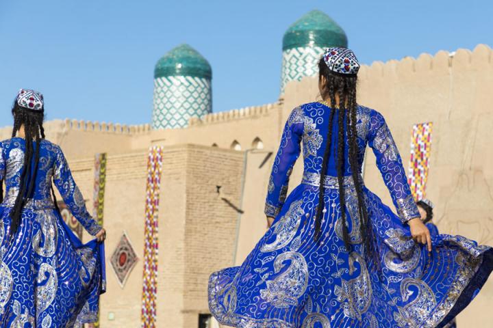Khiva Voyage découverte en Ouzbékistan - Entre Mythes et Réalités