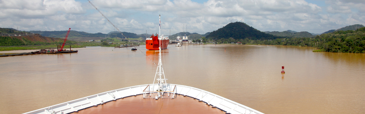 Voyage Découverte au Panama - Le Canal à 100 ans !