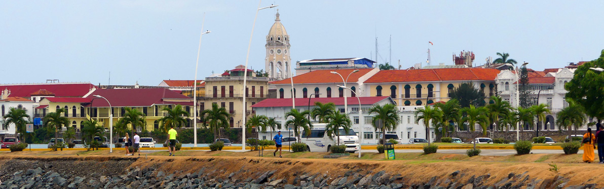 Voyage Découverte au Panama - Surprenante Panama City, l’Ancienne et la Nouvelle