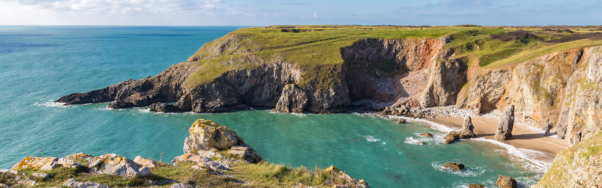Pays de Galles Parcs Nationaux du Pays de Galles, les Derniers
