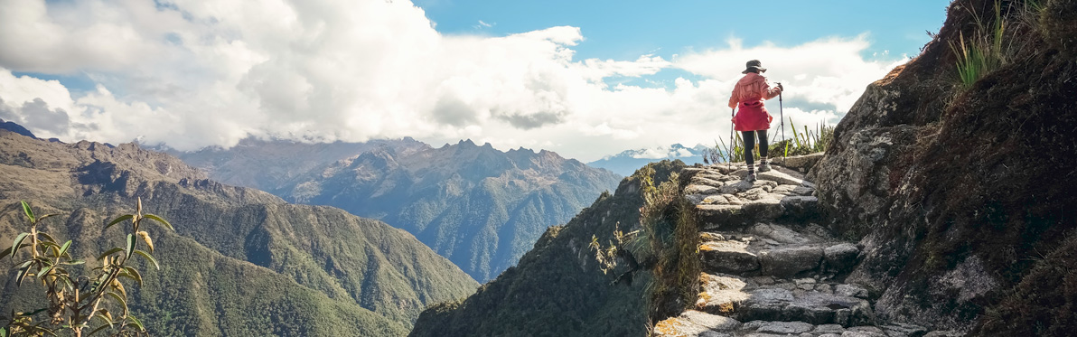 Voyage Découverte au Pérou - Le Chemin de l'Inca