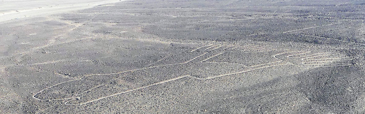 Voyage Découverte au Pérou - Nazca et ses environs remplis de mystères
