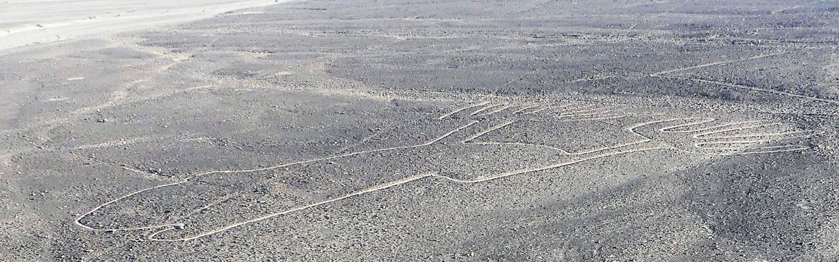 Ligne de Nazca Voyage Découverte au Pérou - Nazca et ses environs remplis de mystères