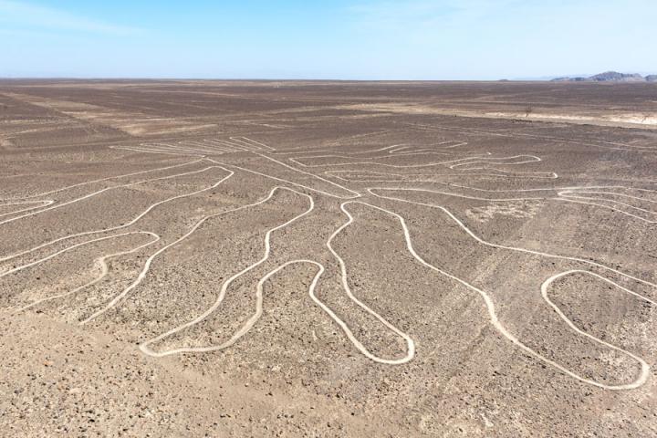 Nazca Voyage Découverte au Pérou - Nazca et ses environs remplis de mystères