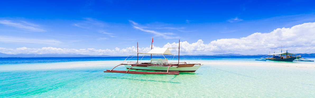 Voyage Découvertes aux Philippines - Plages de Rêve en Collines de Chocolat à Bohol