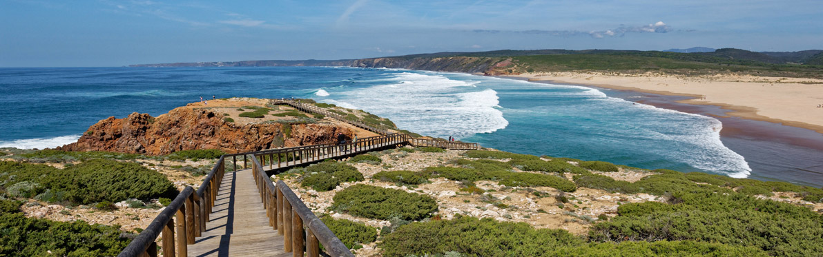 Voyage Découverte au Portugal - L'Algarve, entre plages idylliques et réserves naturelles
