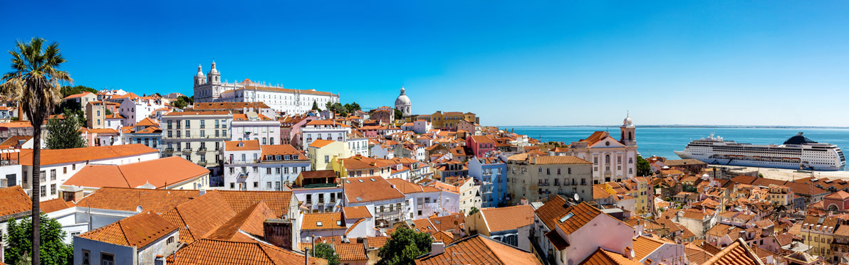 Voyage Découverte au Portugal - Visite Épicurienne du Lisbonne Populaire