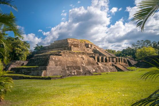 Tazumal Ruins Voyage Découverte au Salvador - Santa Ana et la Route Archéologique