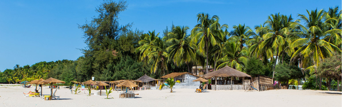 Sénégal - La Casamance, Promenade dans le Grenier du Sénégal | Le Magazine du Voyage Autrement