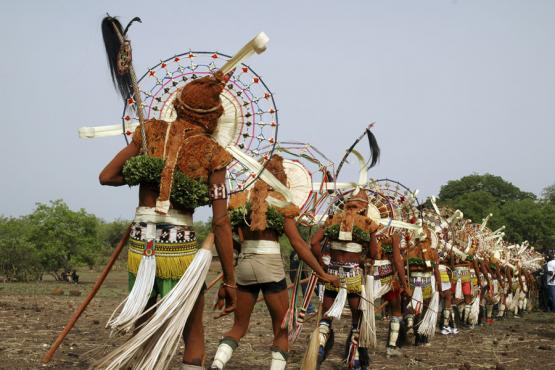 Bassari Festival Voyage Découverte au Sénégal - Le Pays Bassari