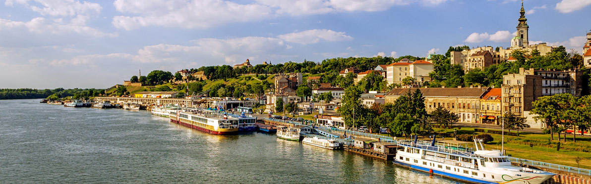 Voyage Découverte en Serbie - Belgrade, Destination Phare des Balkans