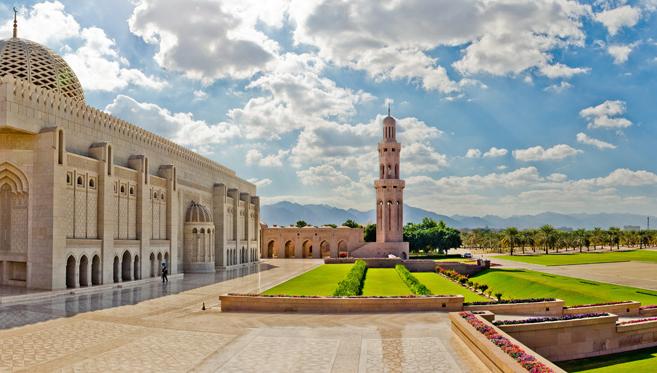 Oman Déploie Aujourd’hui ses Secrets