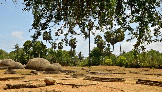 Voyage en Pays Tamoul à Jaffna et dans le nord du Sri Lanka