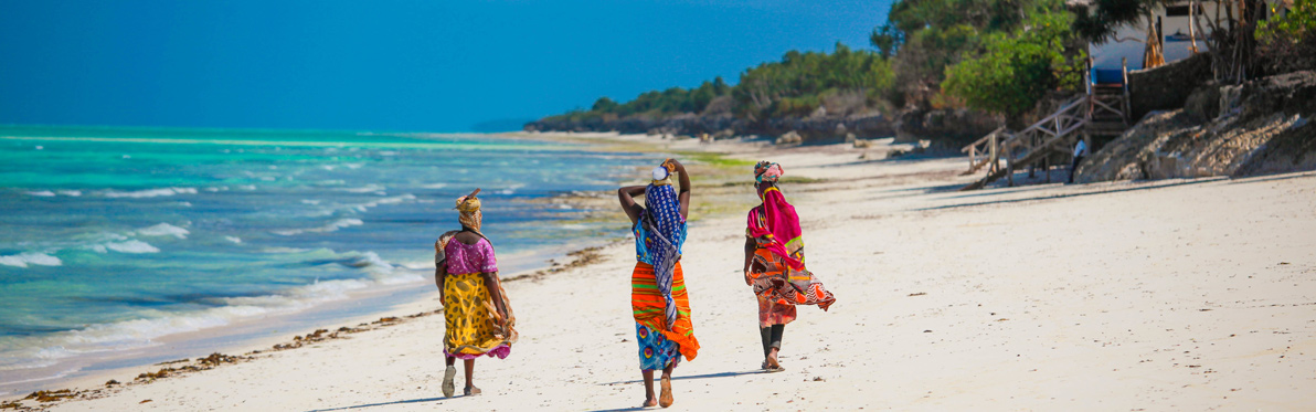 Voyage Découverte en Tanzanie - Zanzibar ou la Magie Retrouvée