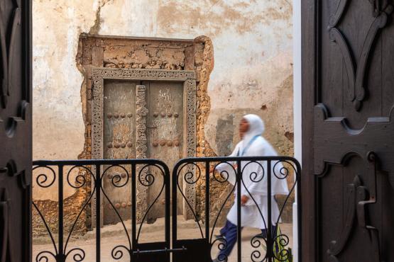 Zanzibar - Stone Town Voyage Découverte en Tanzanie - Zanzibar ou la Magie Retrouvée