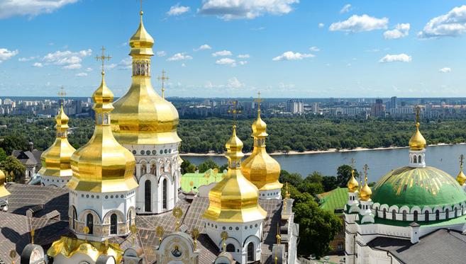 Dix Choses à Faire pour Découvrir Kiev en Immersion Totale