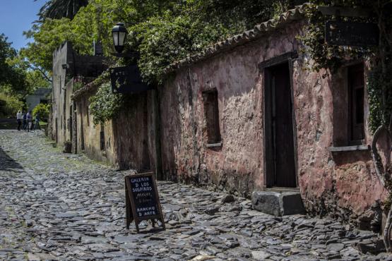 Colonia del Sacremento Voyage Découverte en Uruguay - Colonia del Sacramento, Pittoresque et Apaisante