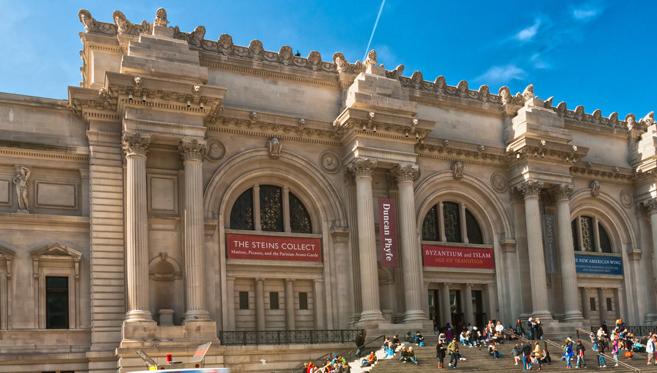 Art, culture et histoire : Découvrez les musées de New York