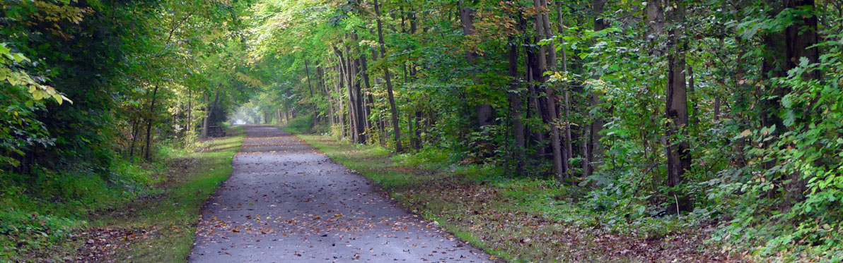 Greenway trail Voyage Découverte aux Etats-Unis - Balade et charme loin des grandes villes américaines