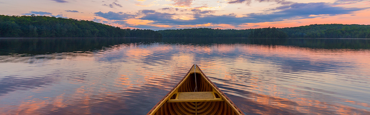 Voyage Découverte aux USA - La région des Grands Lacs