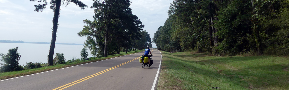 Natchez Trace avant Jackson Voyage Découverte aux Etats-Unis - La Natchez Trace Parkway une route à Découvrir