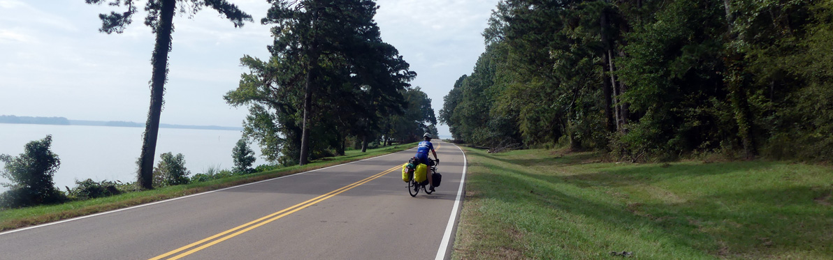 Voyage Découverte aux Etats-Unis - La Natchez Trace Parkway une route à Découvrir