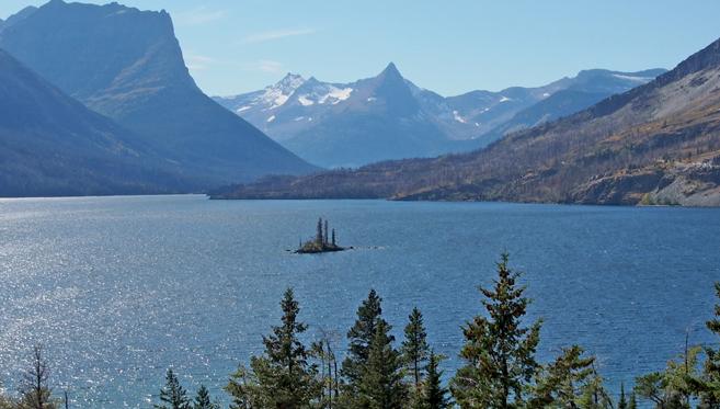 Montana, The Treasure State