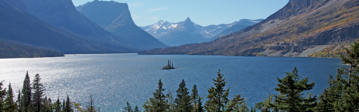 Voyage Découverte aux Etats-Unis - Montana, The Treasure State