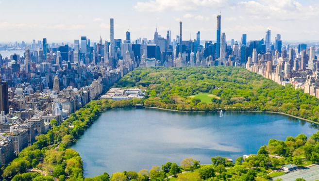 New York City, les Secrets de Big Apple