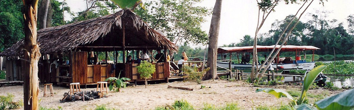 Voyage Découverte au Venezuela - Delta de l’Orénoque, Retour aux Origines