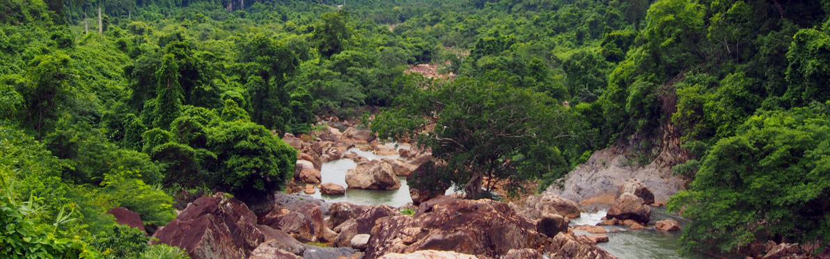 Voyage Découverte au Vietnam - Aventures en plein air au parc national de Phong Nha Ke Bang