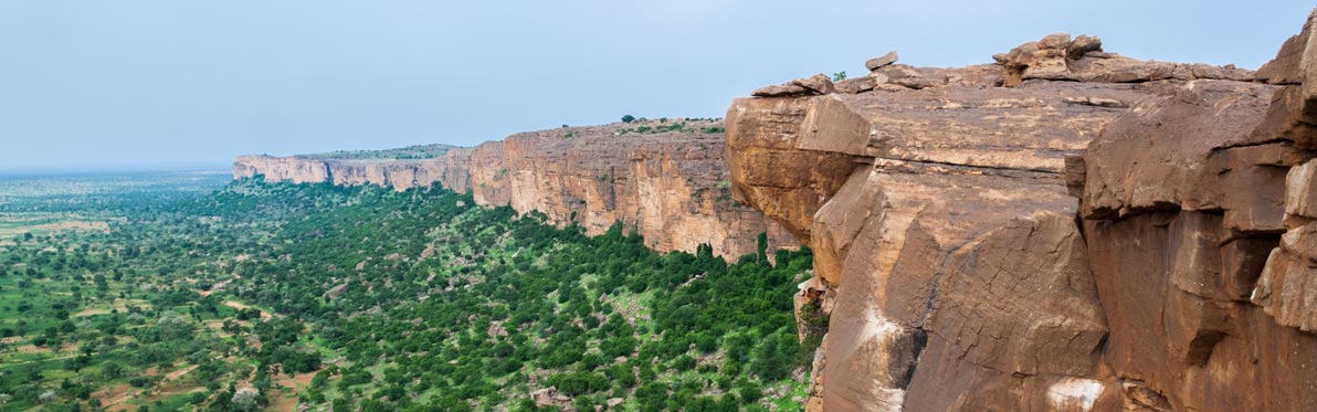 Voyage découverte au Mali - Le Pays Mandingue
