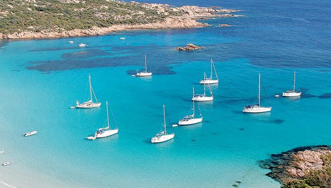 Voyage insulaire : la découverte de la Corse en bateau