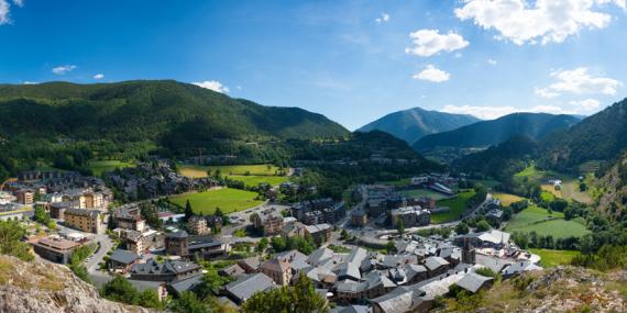 Voyage en Andorre sur Mesure