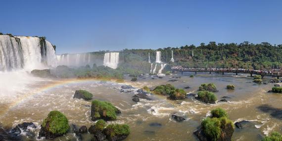 Guide de Voyage - Argentine