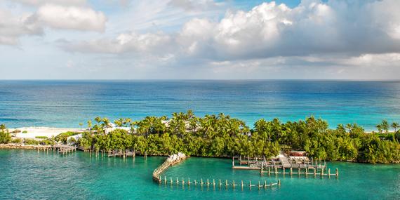 Bahamas Guide de Voyage - Bahamas