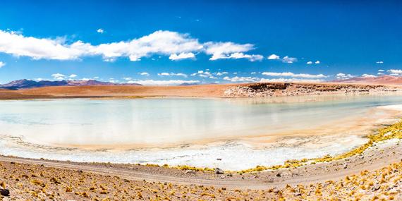 Guide de Voyage - Bolivie