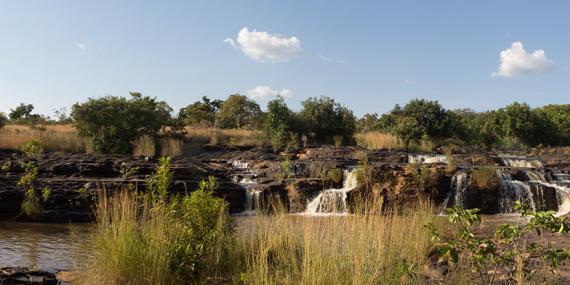 Guide de Voyage - Burkina Faso
