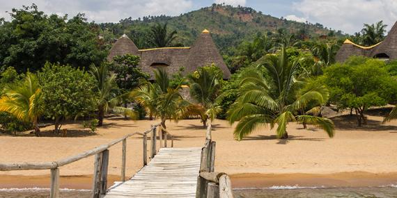 Guide de Voyage - Burundi