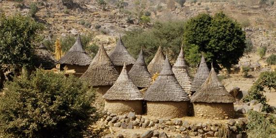 Wasa National Park Guide de Voyage - Cameroun