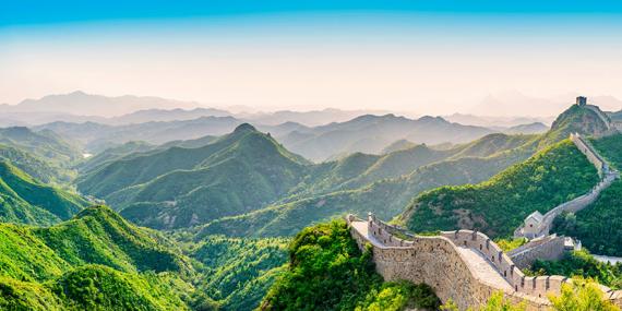 Guide de Voyage - Chine