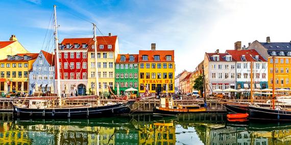 Guide de Voyage - Danemark