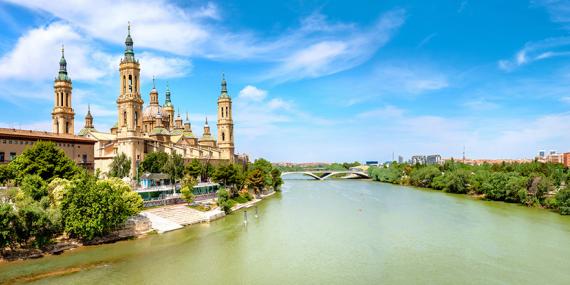 Guide de Voyage - Espagne