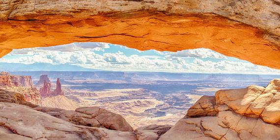 Guide de Voyage - Etats-Unis