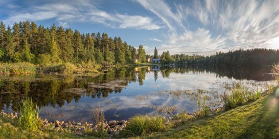 Guide de Voyage - Finlande