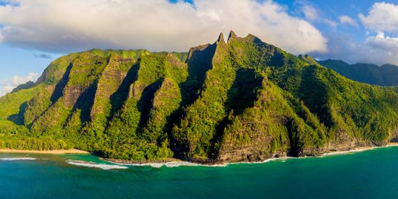 Guide de Voyage - Hawaii