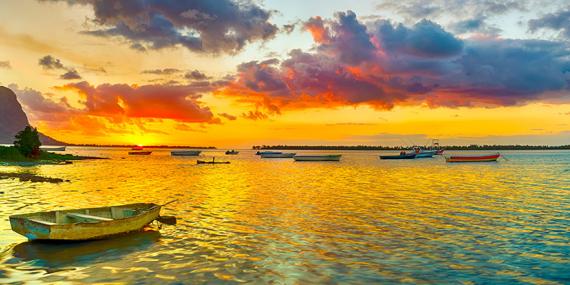 Guide de Voyage - l'Ile Maurice