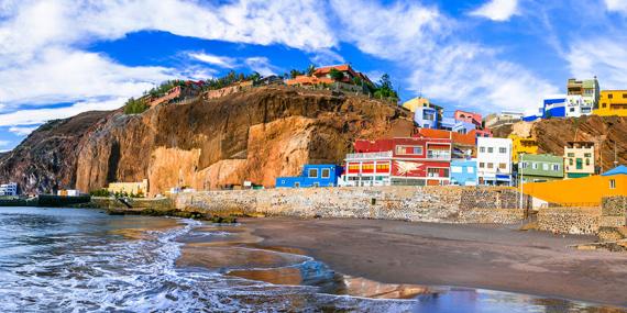 Guide de Voyage - Iles Canaries