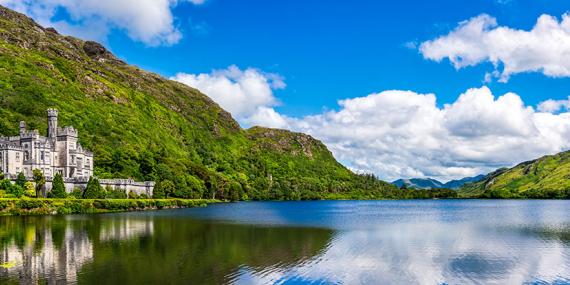 Guide de Voyage - Irlande